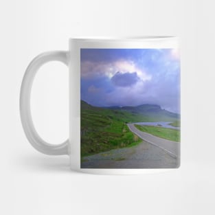 The Storr Mug